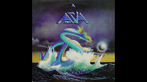 Asia - WILDEST DREAMS