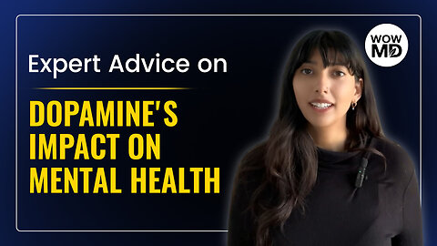 Struggling with Dopamine Deficiency? Expert Advice for Adults (WATCH NOW!!)