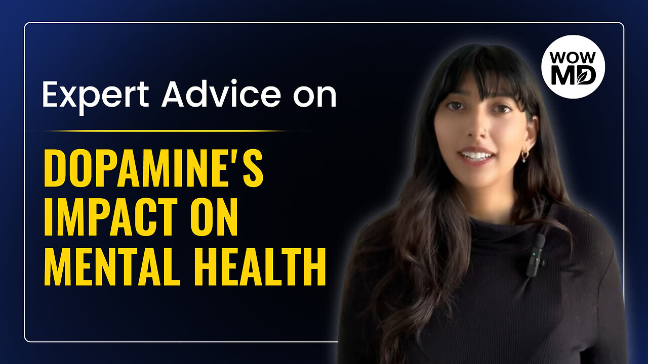 Struggling with Dopamine Deficiency? Expert Advice for Adults (WATCH NOW!!)