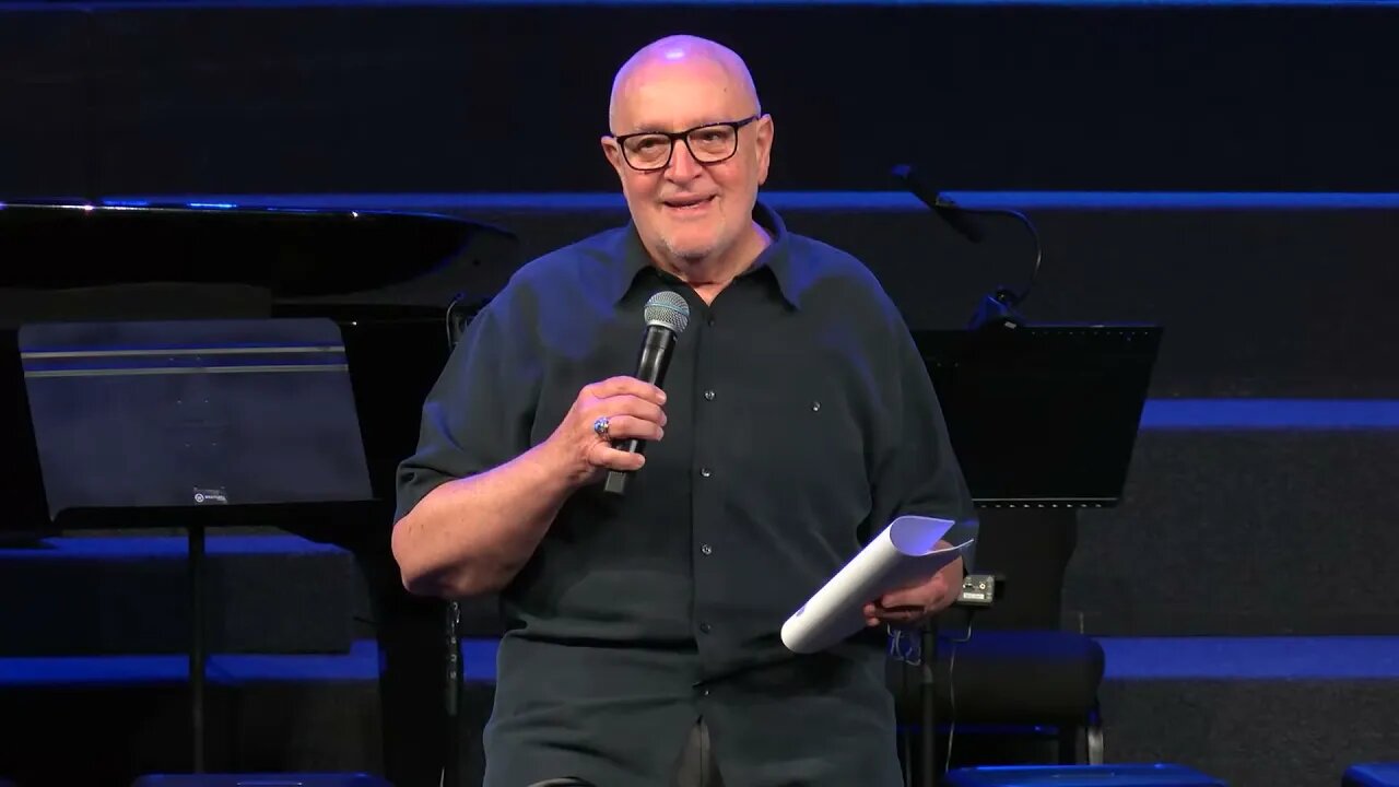 Tuesday Prayer Meeting