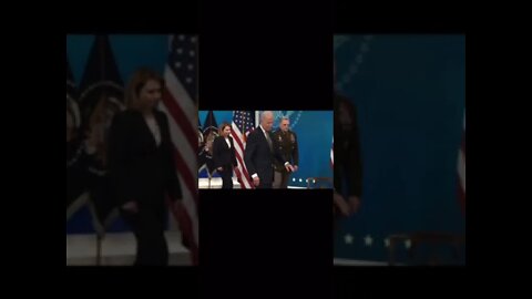 Biden Wastes Another $800M Of Tax Payers Money On Ukraine "Security" Needs!