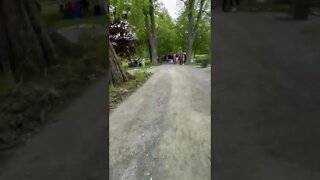 Prom pictures at Halifax Public Gardens