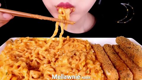 cute mukbang #FoodLover