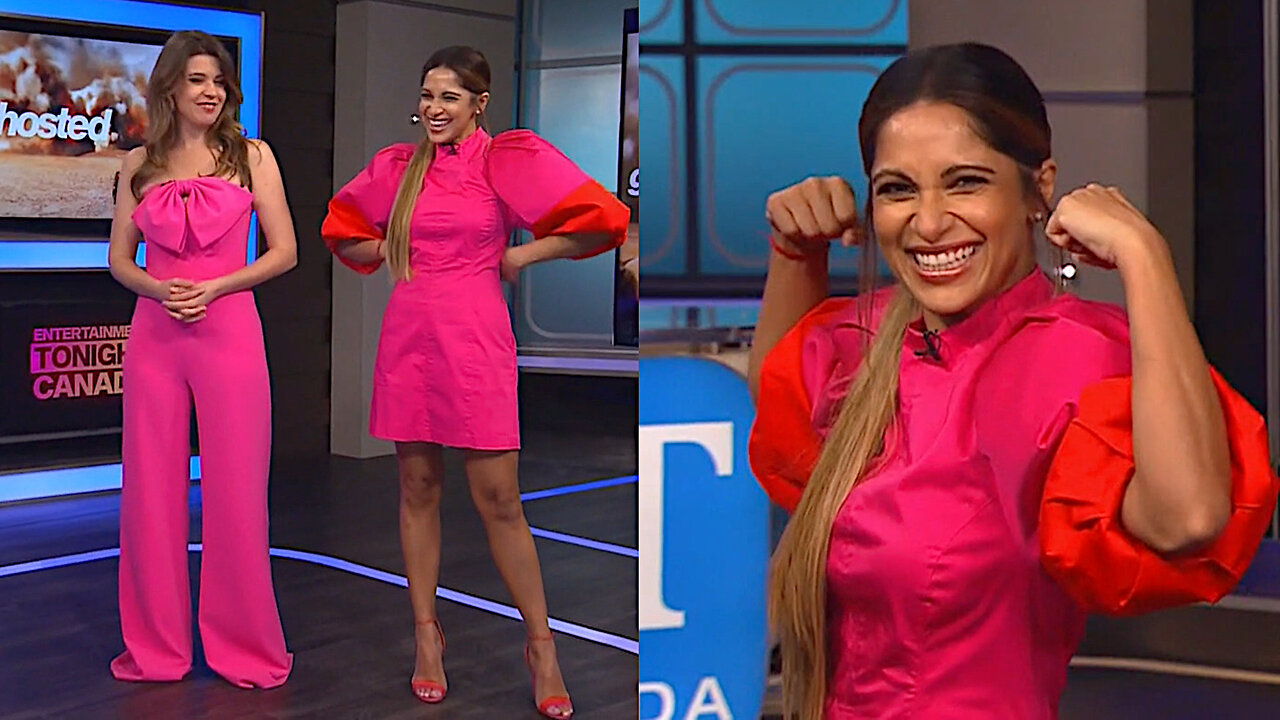 Sangita Patel and Morgan Hoffman April 12 2023