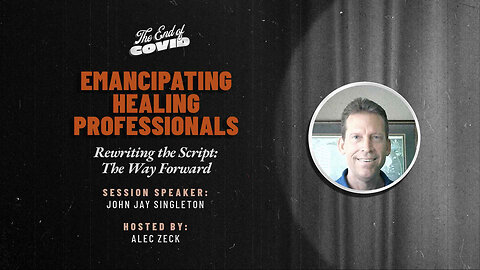 Emancipating Healing Professionals