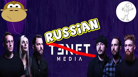 Tenet Media Exposed as Russian Media, DOJ Indicts - MITAM