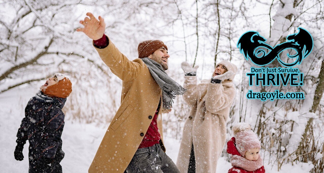 8 Most Important Items to Have With You In Winter