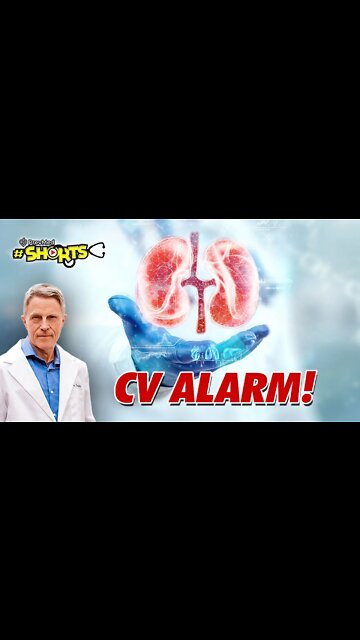 #SHORTS An overlooked inflammation marker: MACR