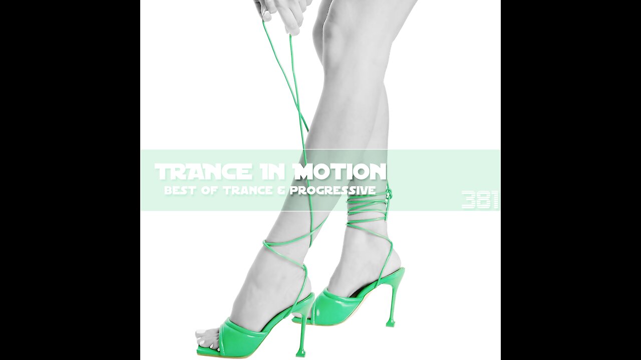 VA - Trance In Motion