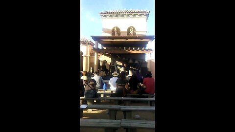 Arizona Ren Fest Music Part 2