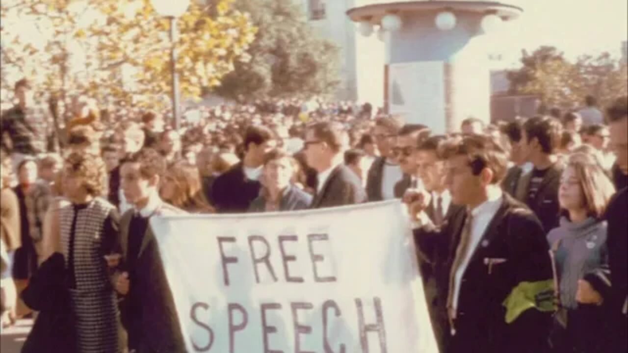 The Importance of Speaking Out - Greg Reese
