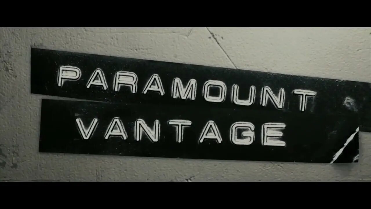 Lionsgate/Paramount Vantage/Broad Green Pictures/Red Hour | Movie Logo Mashup