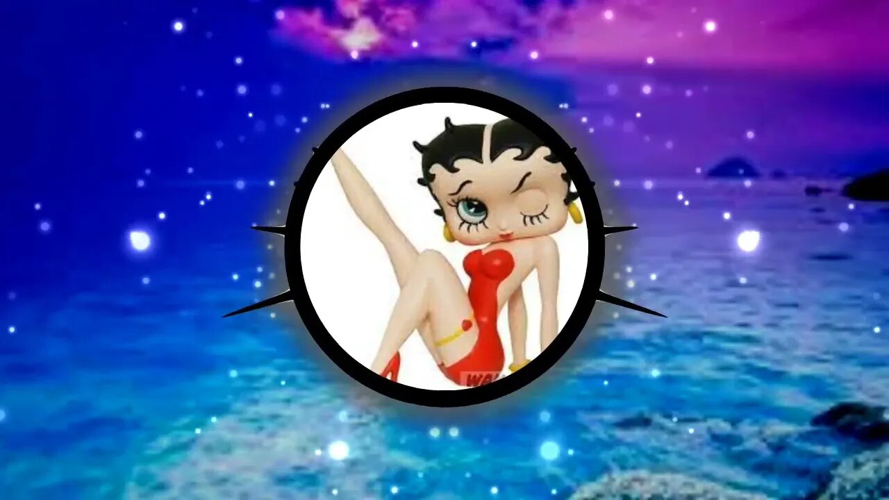 ♫Betty Boop Remix♫