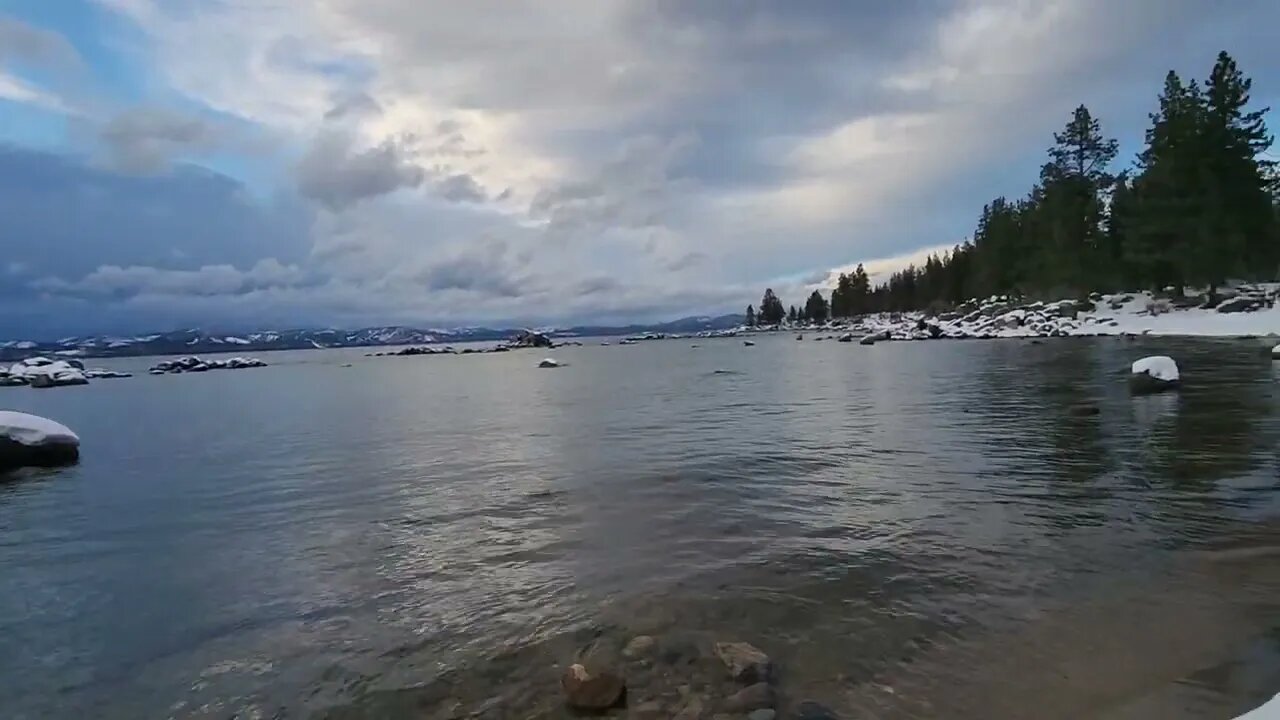 Zephyr Cove, NV | Lake Tahoe