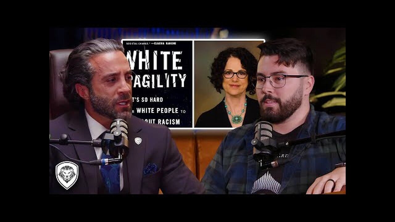 “White Fragility” Author Robin DiAngelo Accused of Plagiarizing Minority Scholars