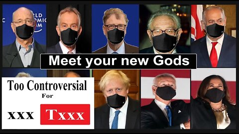 Meet your new gods.