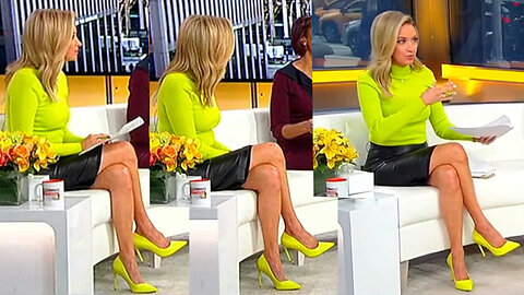 Kayleigh McEnany Jan 11 2024