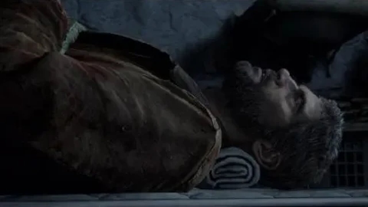 The Last of Us™ Remastered_What part of the game is this?