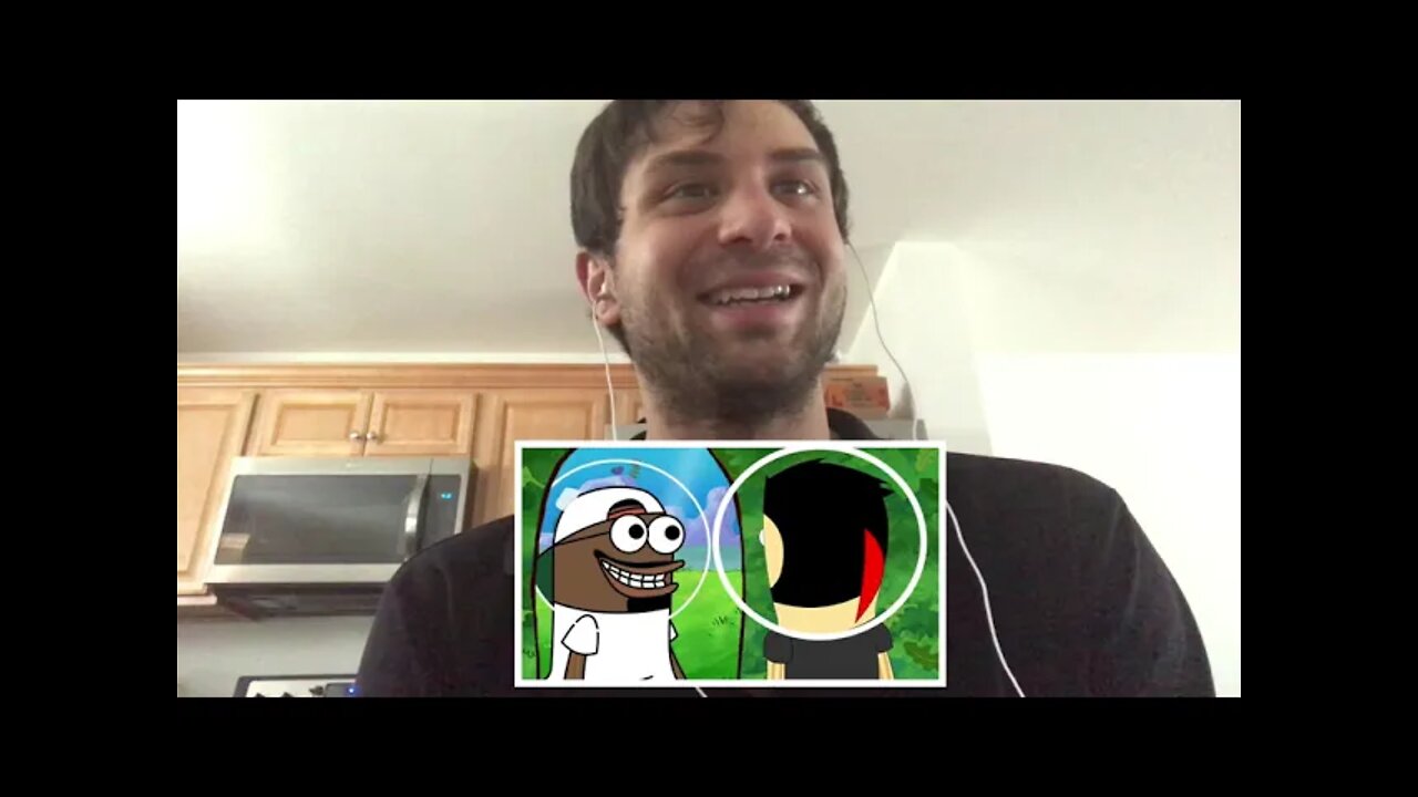 Tutweezy Finally Getting My Revenge!!! Reaction