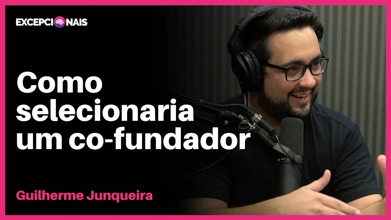 Conflito Entre os Sócios | Guilherme Junqueira