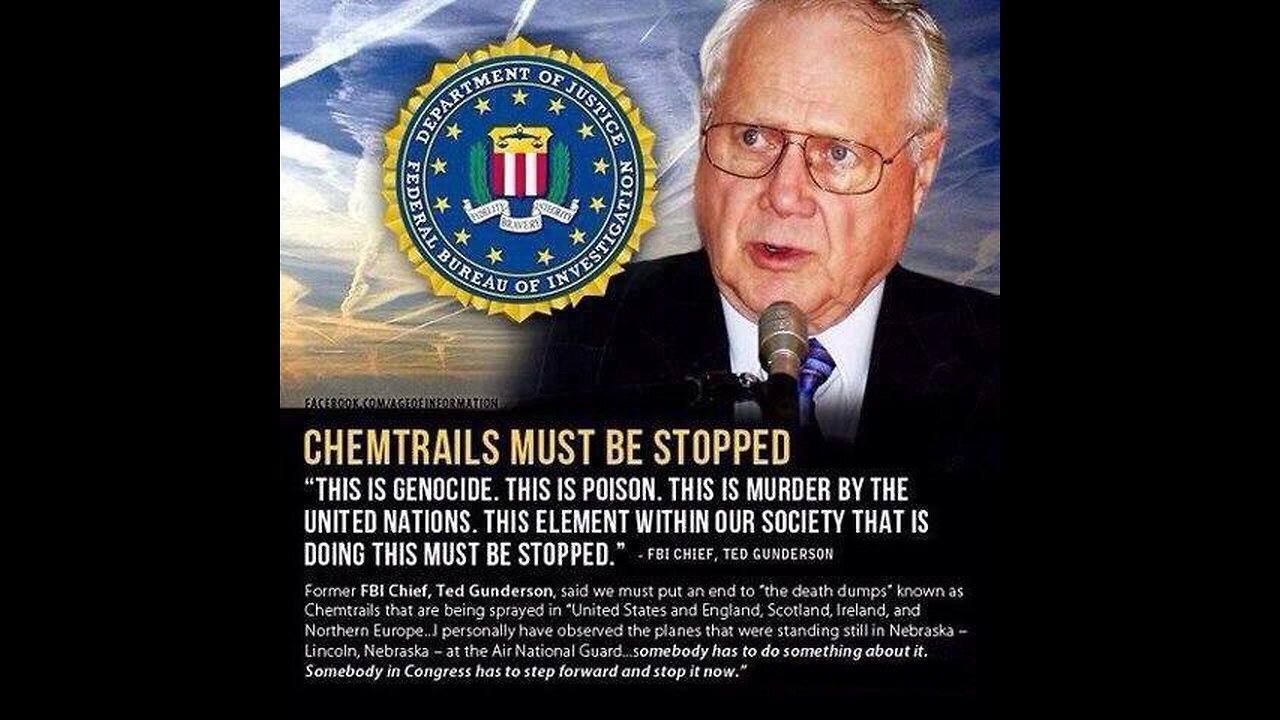 Weather as a Weapon, Chemtrails. HAARP, Yes You are Being Sprayed Like Bugs.