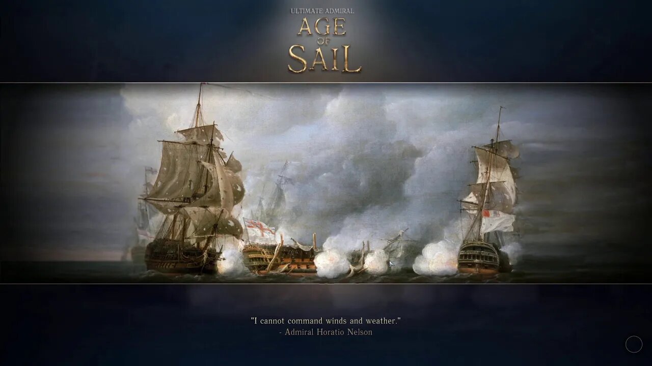 Give me Liberty, Or Give Me Death! l Ultimate Admiral: Age of Sail [American Revolution] l Part 2