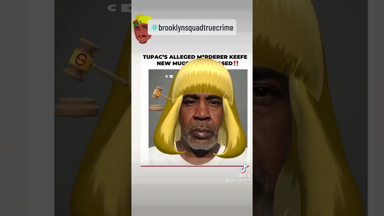 #hiphopartist #brooklynsquad #truecrime #2pac #justice #alllivesmatter #killerstatus🙏👍😳🥳