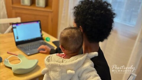 Pandemic Pregnancy Project aims to bring together parents all over the country
