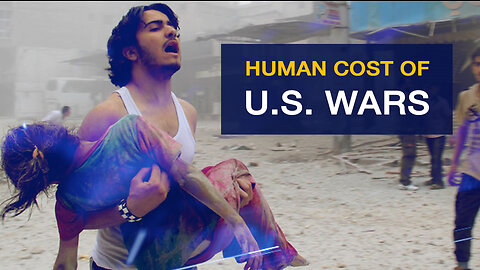 Human Cost of US Wars