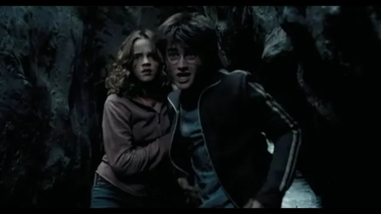 Oh, I have a hunch | Harry Potter and The Prisoner of Azkaban