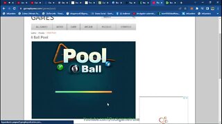 8 Ball Pool jogos neobux