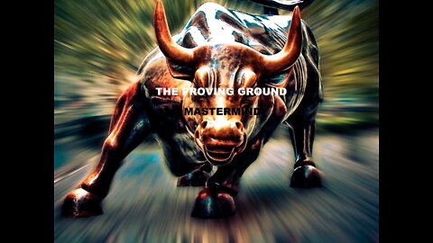 The Proving Ground (MASTERMIND) - Lesson 195