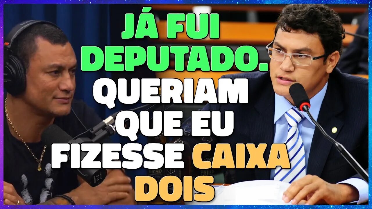 O QUE EU ENTENDI É QUE O ERRADO É O CERTO! | POPÓ