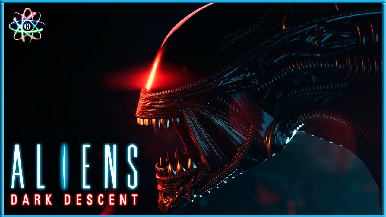 ALIEN: DARK DESCENT - Trailer de Lançamento (Legendado)