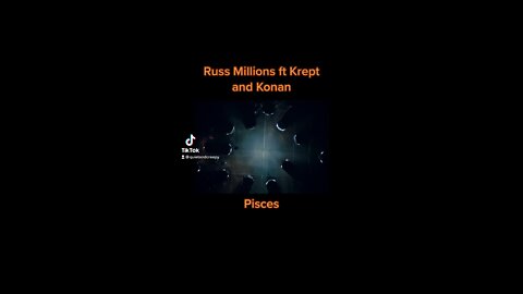 Russ Millions ft Krept x Konan - Pisces