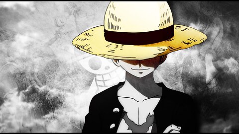 One piece Luffy [ AMV - EDIT ] 4K