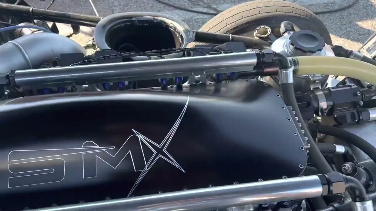 Tune up info looks good