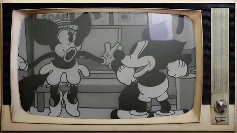 Smile, Darn Ya, Smile! (1931) | Memory Hole Cartoons
