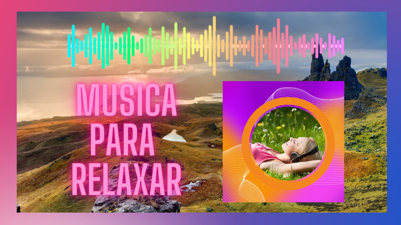 🧸 Um passeio pelo céu ☁️✨ Venha nessa vigem agora [Musica Relaxante]