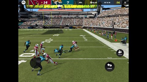 MADDEN SPINNER WHEEL FRANCHISE! D HOP AND CHASE EDMONS ARE CRACKED!!! (S:1 E:2)