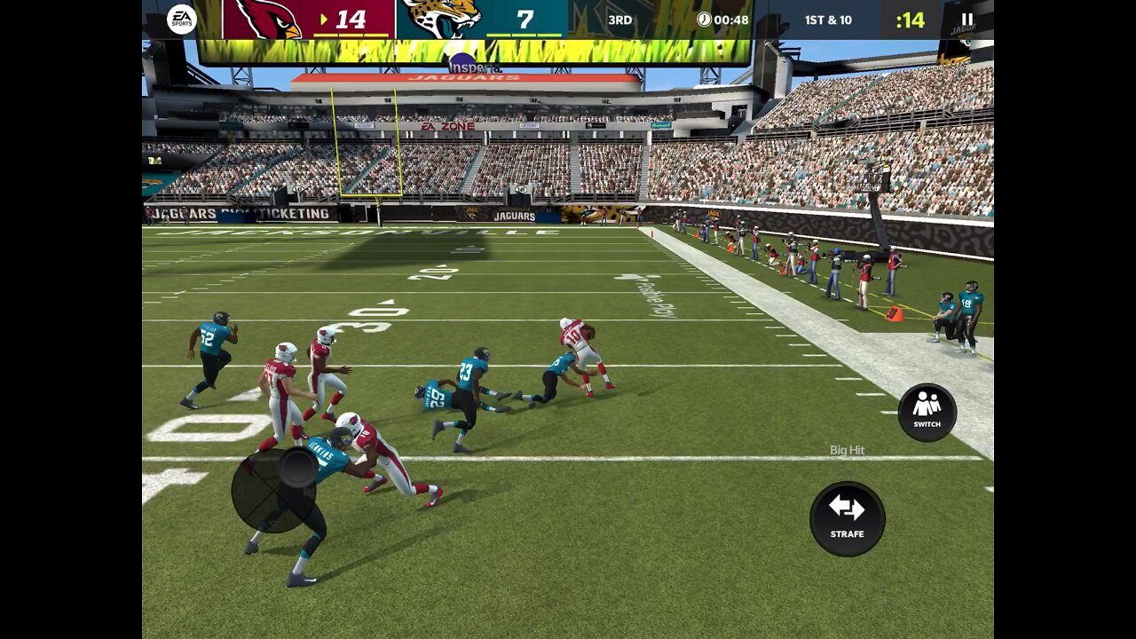 MADDEN SPINNER WHEEL FRANCHISE! D HOP AND CHASE EDMONS ARE CRACKED!!! (S:1 E:2)