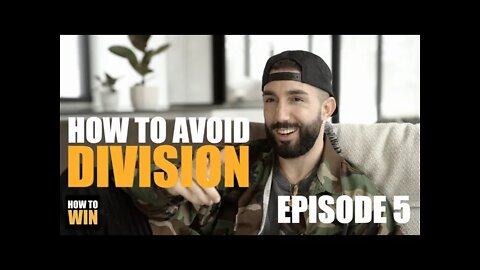 HOW TO WIN - Episode 5 - HOW TO AVOID DIVISION - 3 Tips