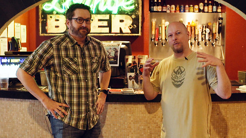 HowStuffWorks NOW: Lazer Team: An Interview With Burnie Burns