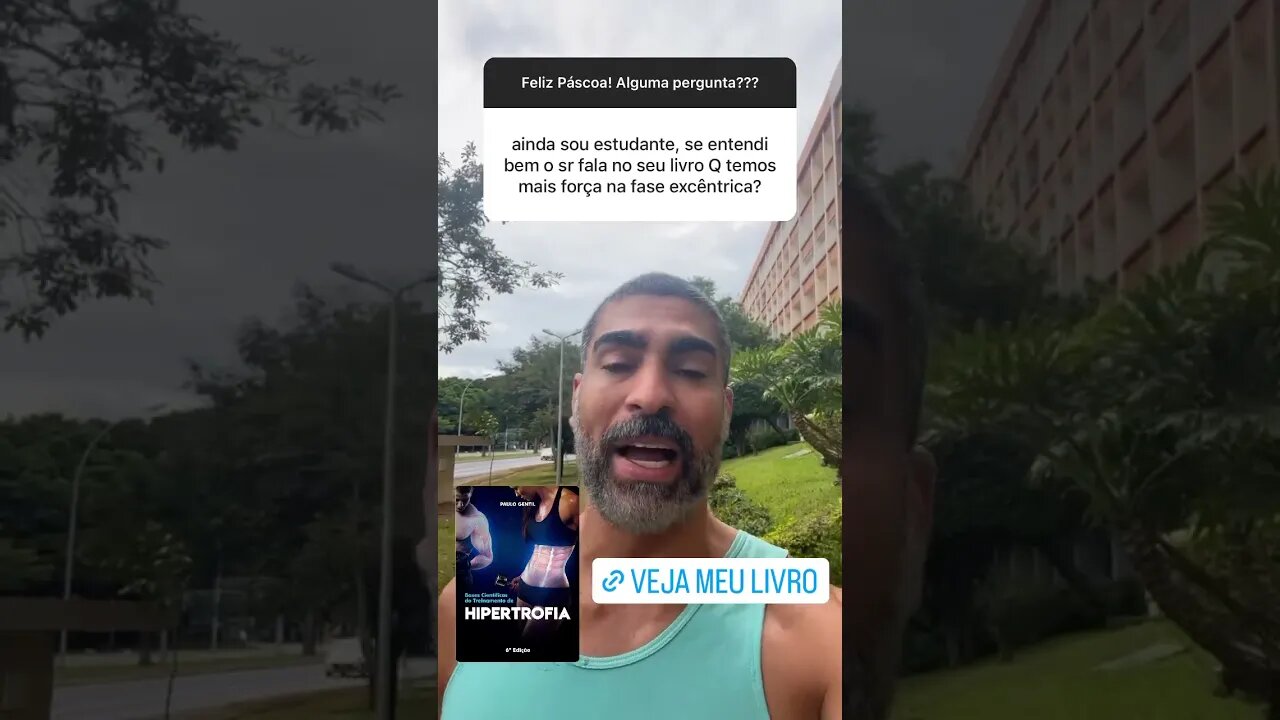 Momentos em que temos mais força