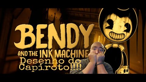 Bendy and the Ink Machine