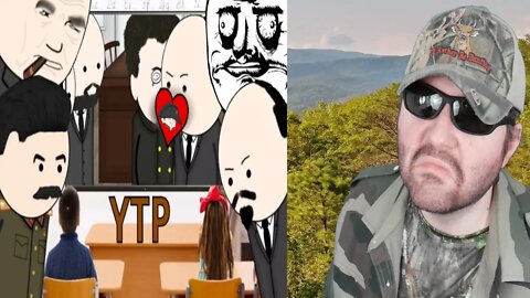 [YTP] Oversimplified But Not Quite Simplified Enough (Cotho) REACTION!!! (BBT)