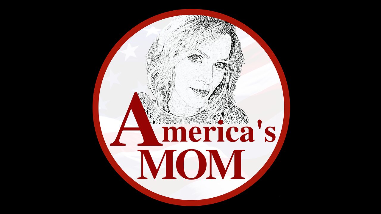 Americas Mom & The Mr. LIVE!