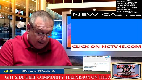 NCTV45 NEWSWATCH PRIMARY ELECTION RESULTS UNOFFICIAL MAY 16 2023