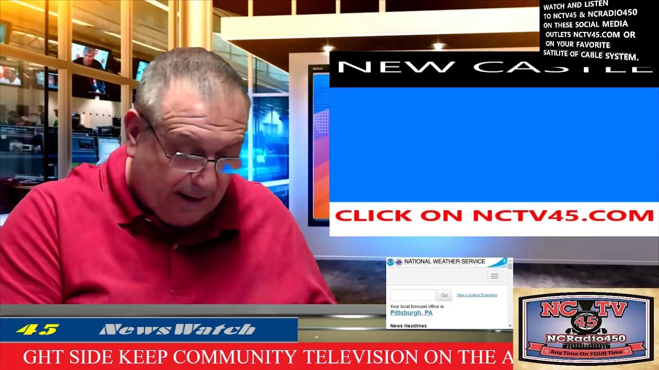 NCTV45 NEWSWATCH PRIMARY ELECTION RESULTS UNOFFICIAL MAY 16 2023