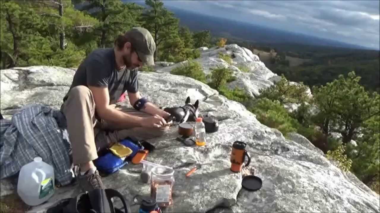 Most Terrifying Yet Beautiful Experience Of My Life In The Gunks O10